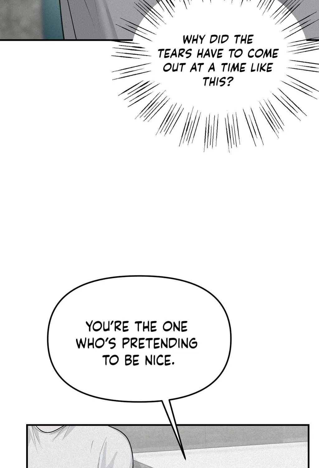 Read Projection chapter 7 image 45 on Lezhin
