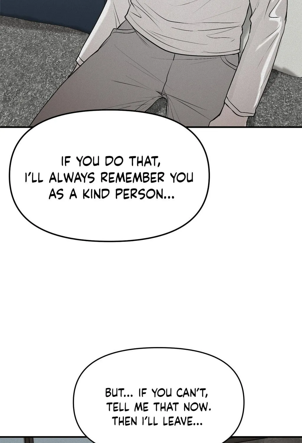 Read Projection chapter 7 image 51 on Lezhin
