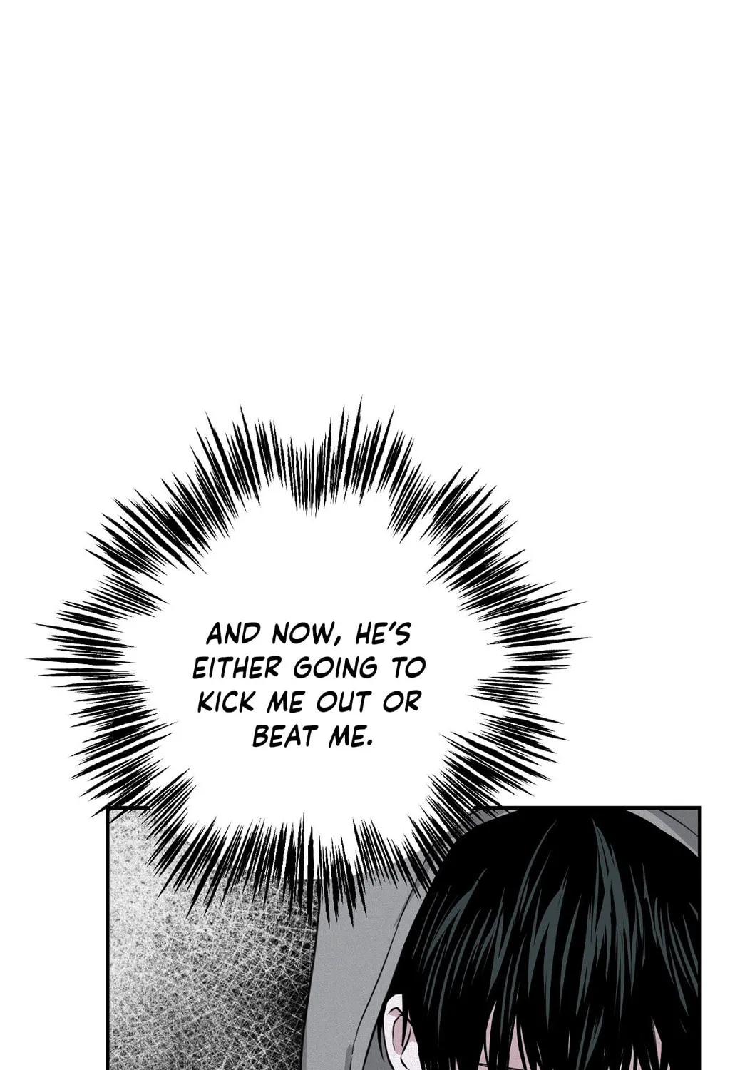 Read Projection chapter 7 image 55 on Lezhin