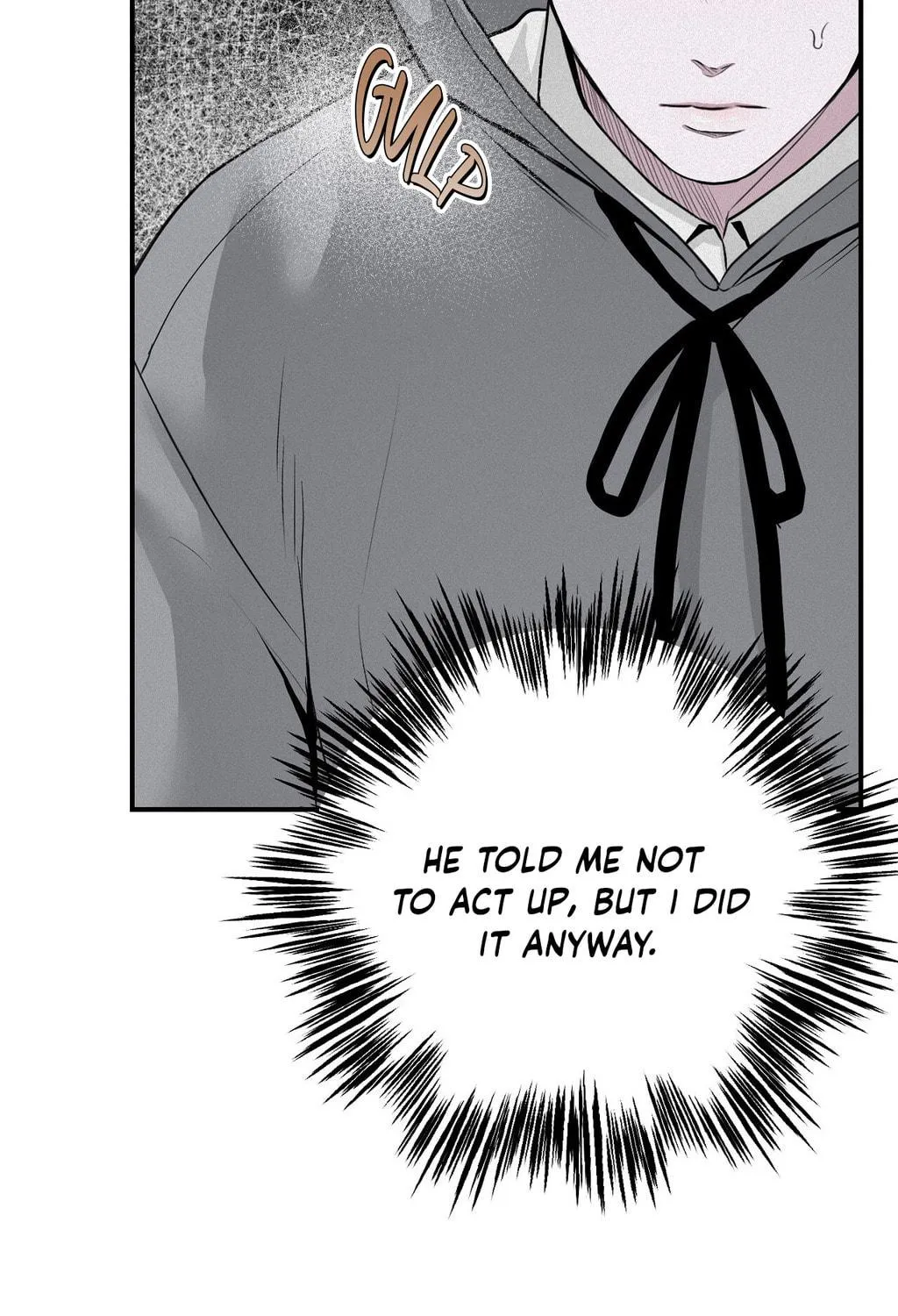 Read Projection chapter 7 image 57 on Lezhin