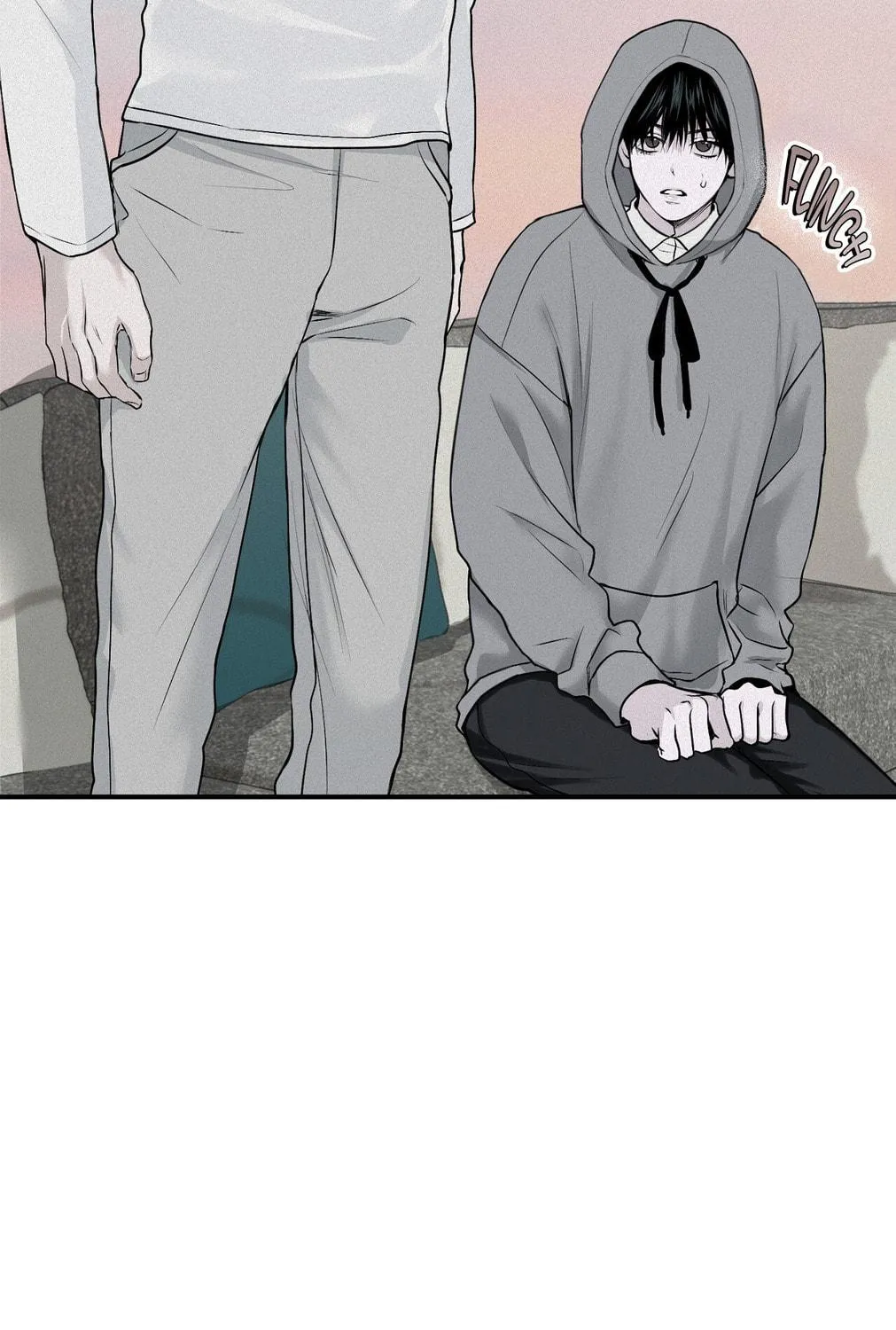 Read Projection chapter 7 image 63 on Lezhin