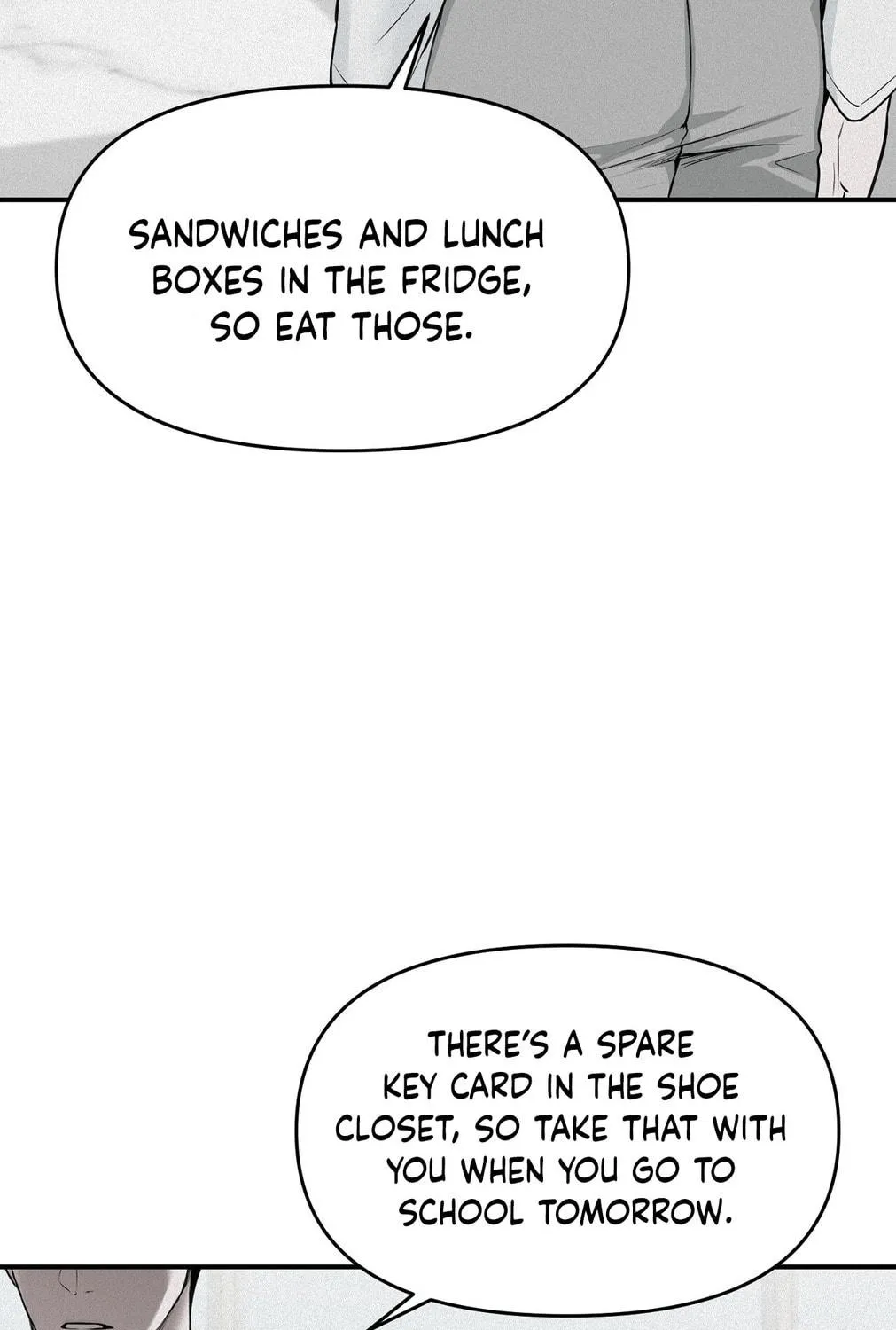 Read Projection chapter 7 image 69 on Lezhin