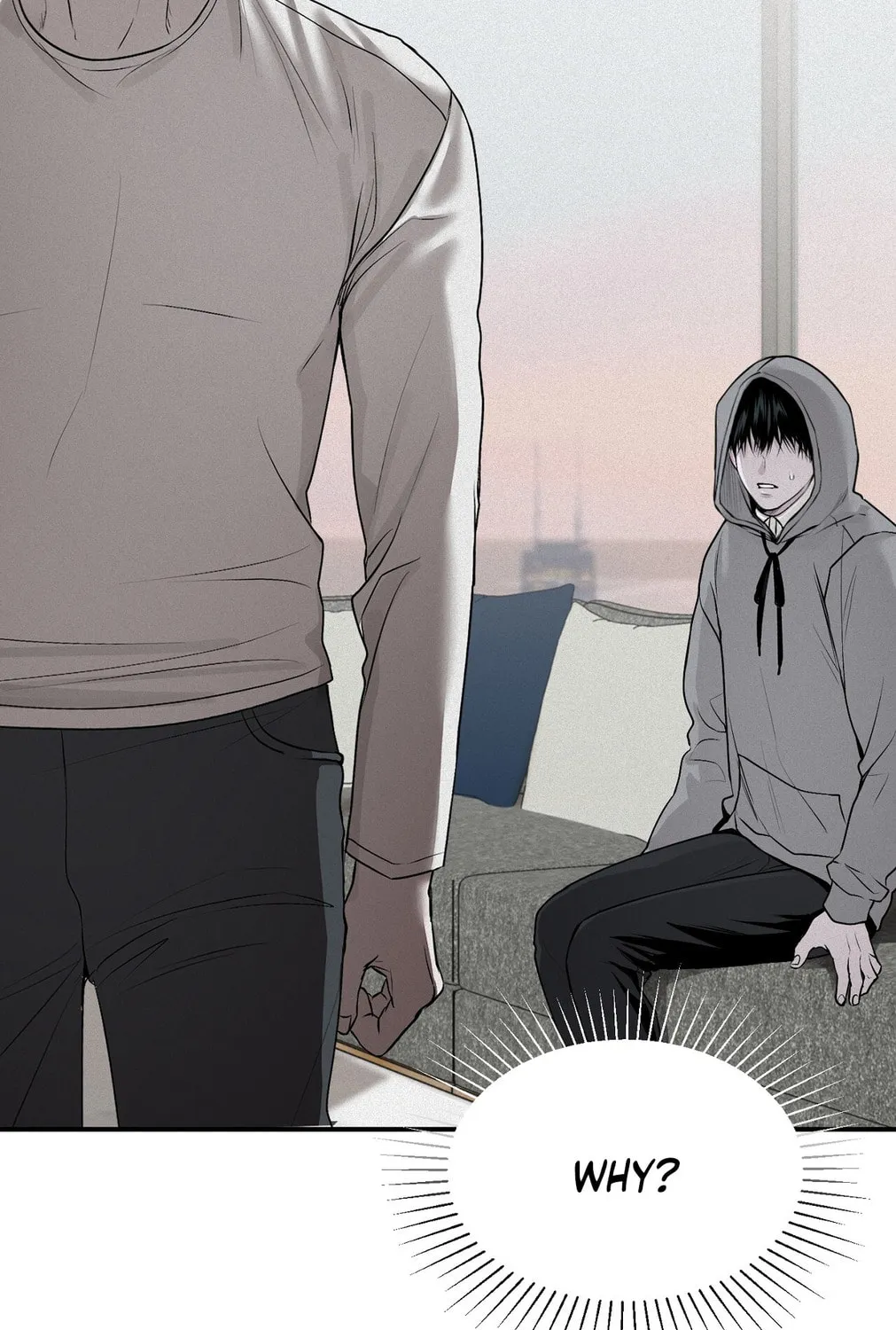 Read Projection chapter 7 image 71 on Lezhin