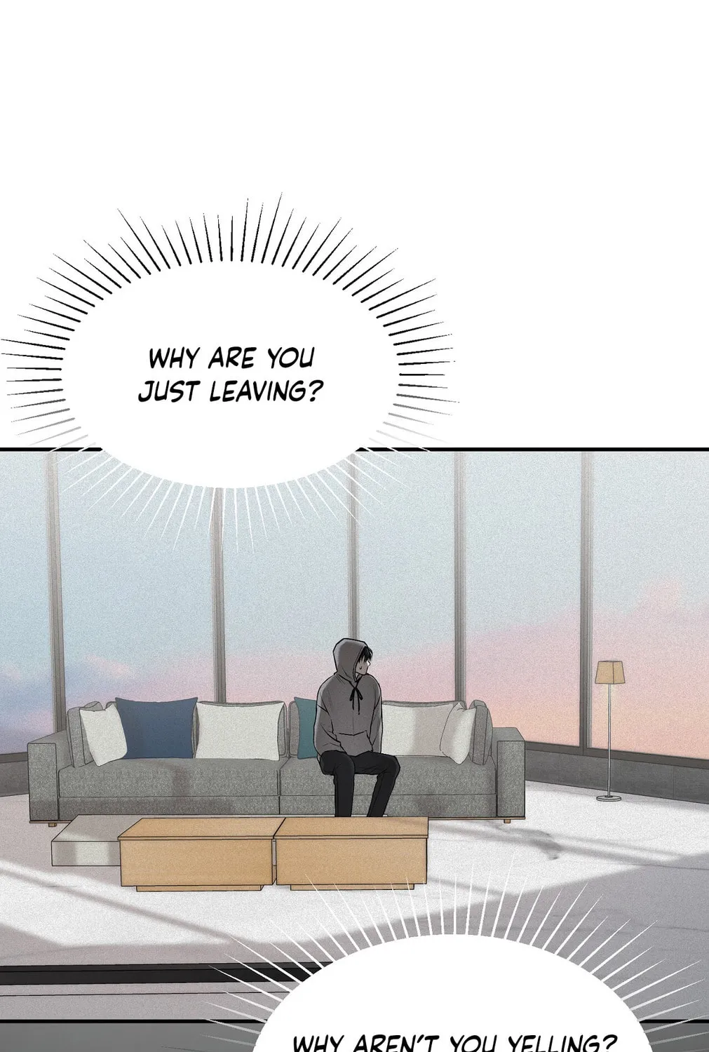 Read Projection chapter 7 image 73 on Lezhin