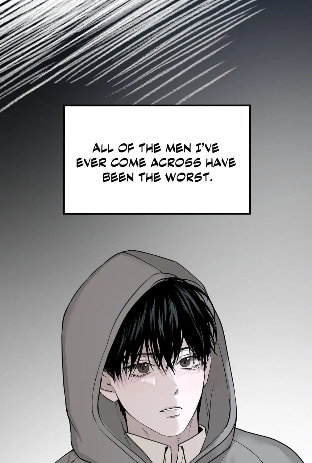 Read Projection chapter 7 image 77 on Lezhin