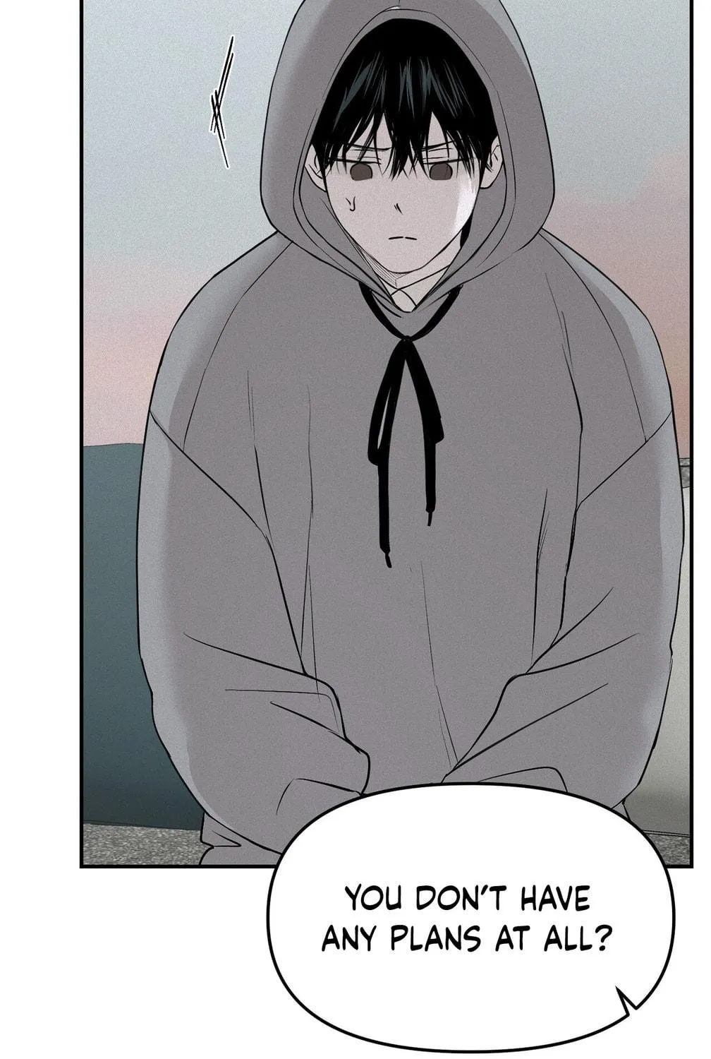 Read Projection chapter 7 image 9 on Lezhin