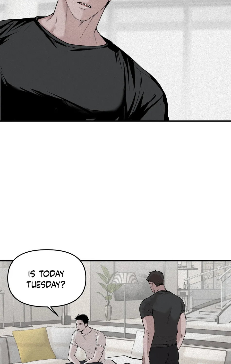 Read Projection chapter 7 image 91 on Lezhin