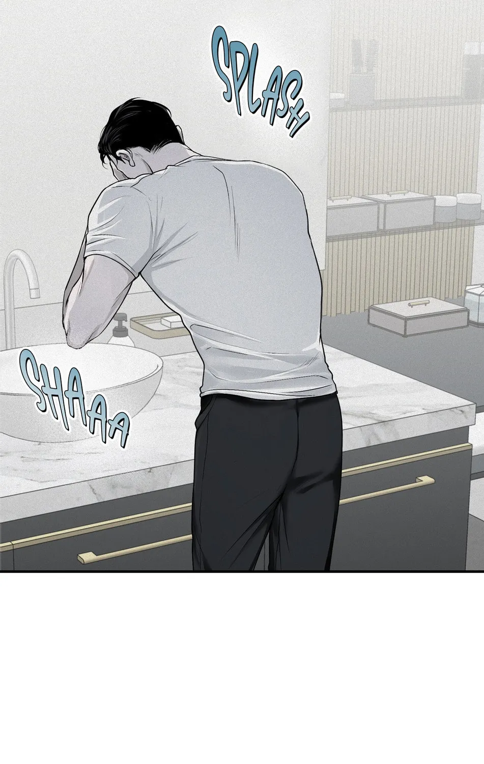 Read Projection chapter 7 image 95 on Lezhin