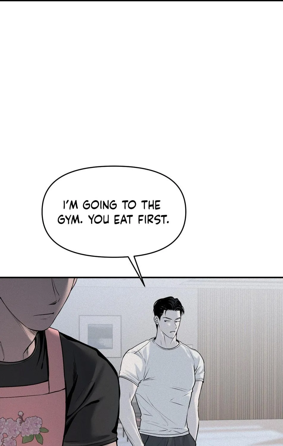 Read Projection chapter 7 image 99 on Lezhin