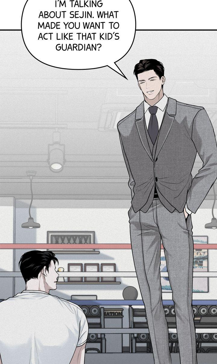 Read Projection chapter 8.1 image 10 on Lezhin
