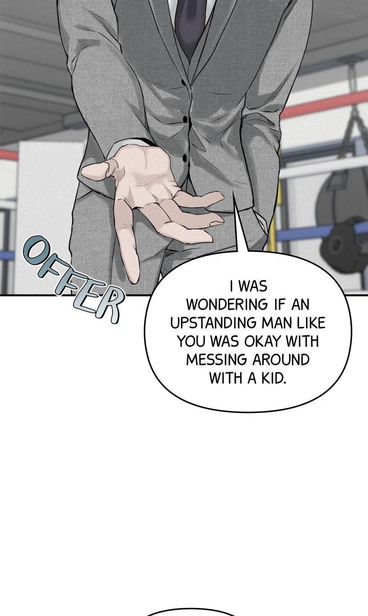 Read Projection chapter 8.1 image 12 on Lezhin