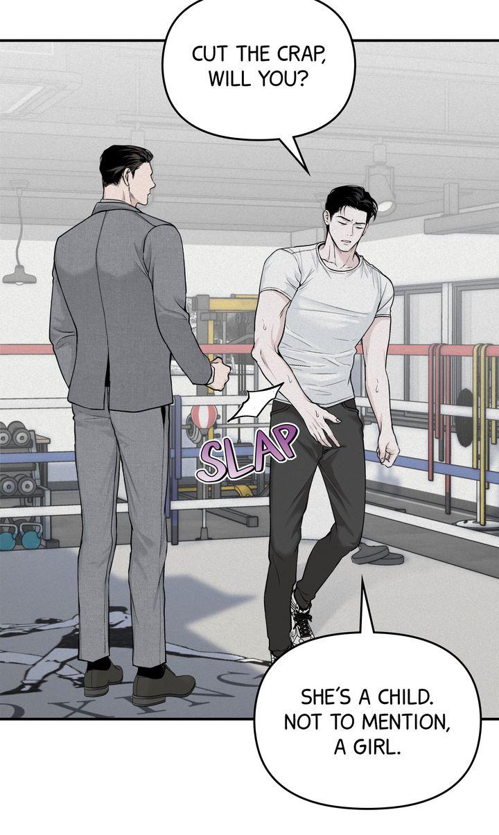 Read Projection chapter 8.1 image 13 on Lezhin