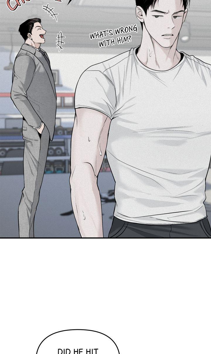 Read Projection chapter 8.1 image 16 on Lezhin