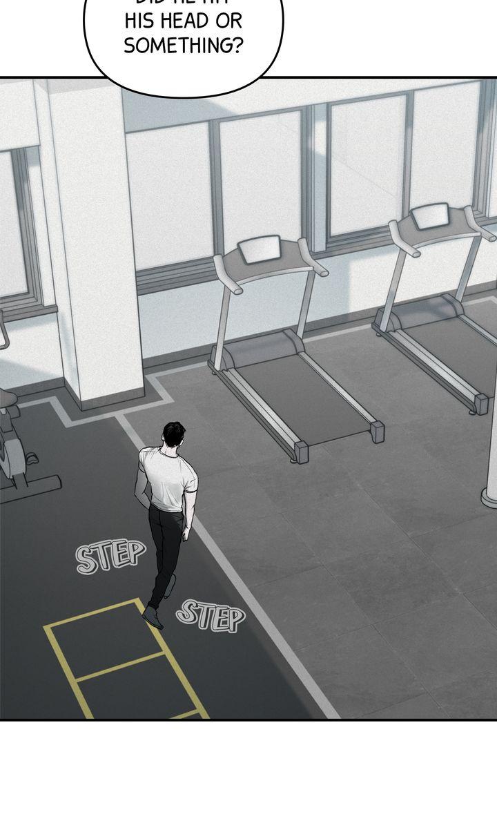 Read Projection chapter 8.1 image 17 on Lezhin