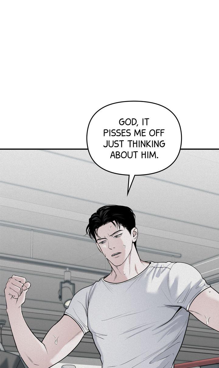 Read Projection chapter 8.1 image 18 on Lezhin