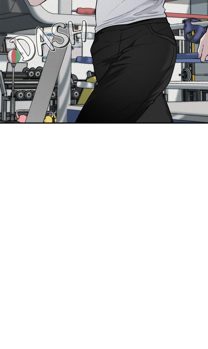 Read Projection chapter 8.1 image 19 on Lezhin