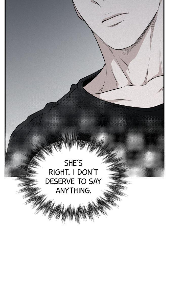 Read Projection chapter 8.1 image 24 on Lezhin