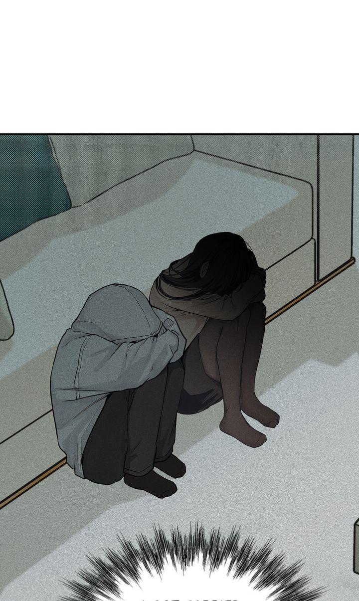 Read Projection chapter 8.1 image 25 on Lezhin