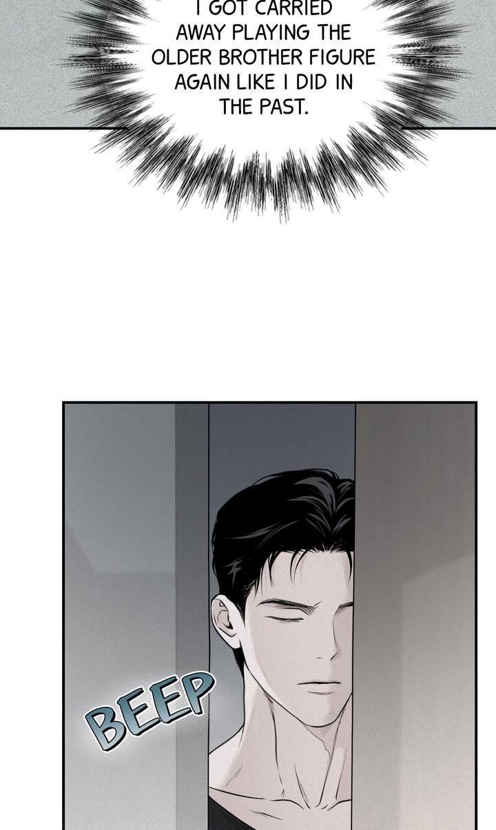 Read Projection chapter 8.1 image 26 on Lezhin