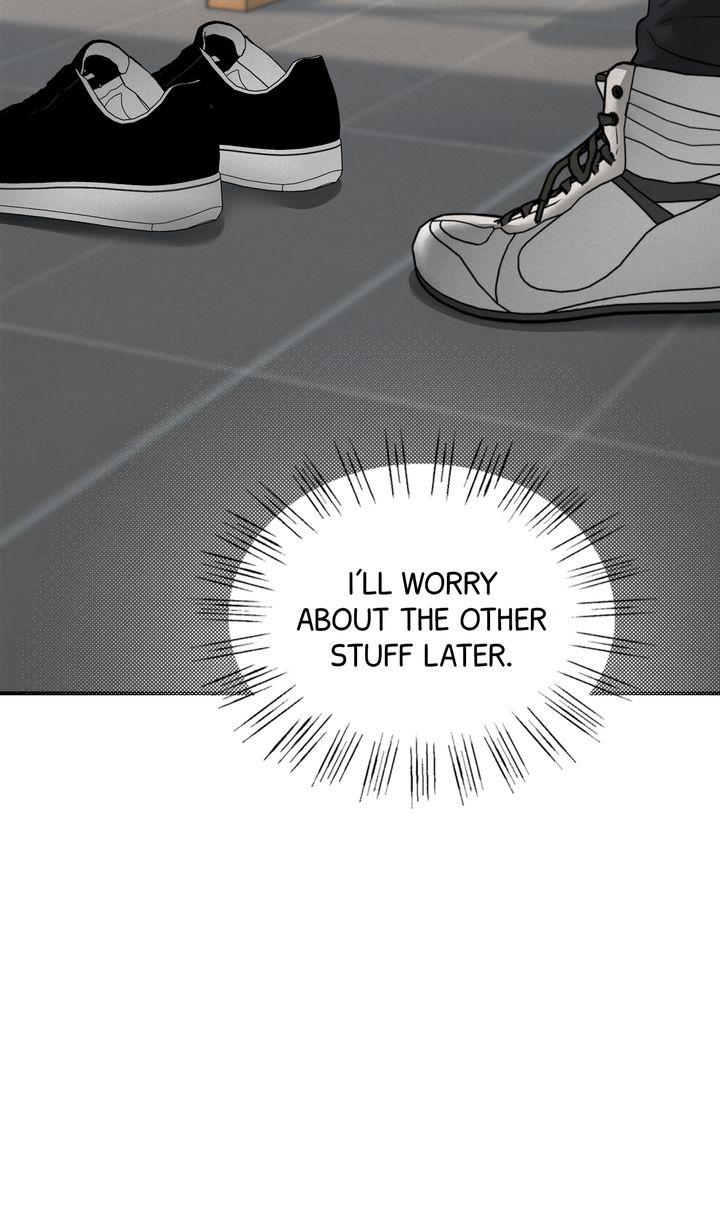 Read Projection chapter 8.1 image 28 on Lezhin