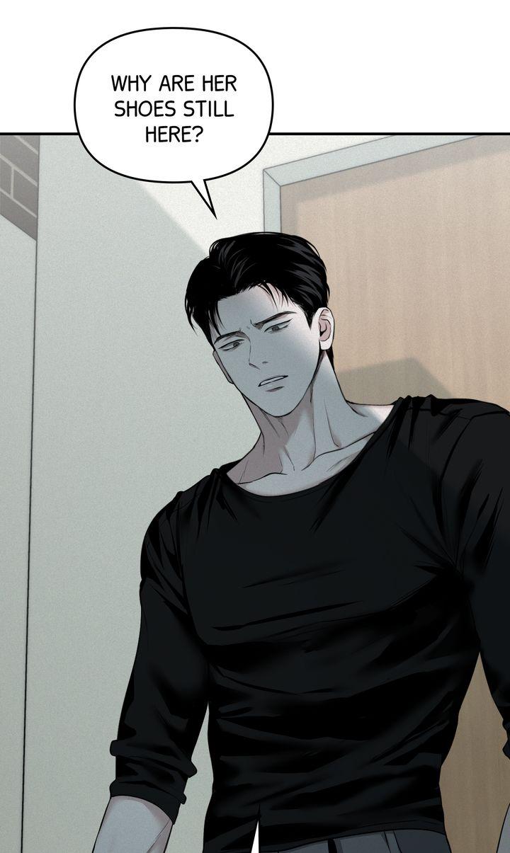 Read Projection chapter 8.1 image 29 on Lezhin
