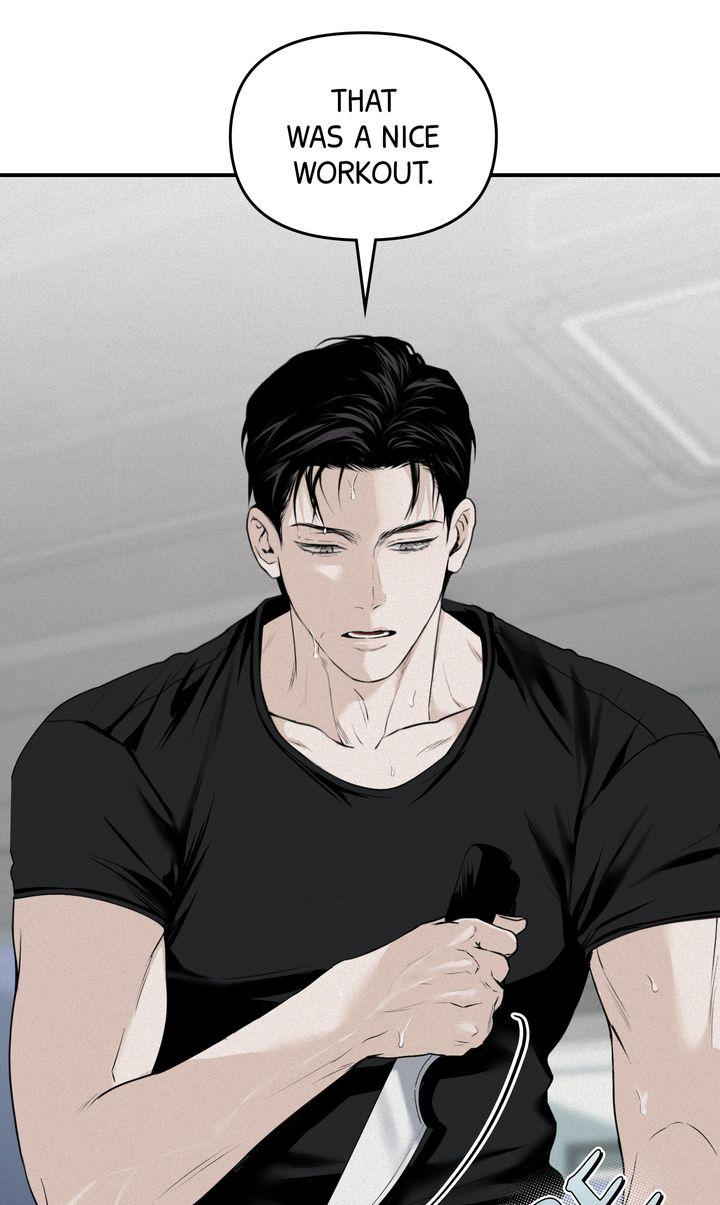 Read Projection chapter 8.1 image 3 on Lezhin