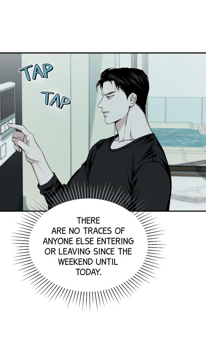 Read Projection chapter 8.1 image 33 on Lezhin