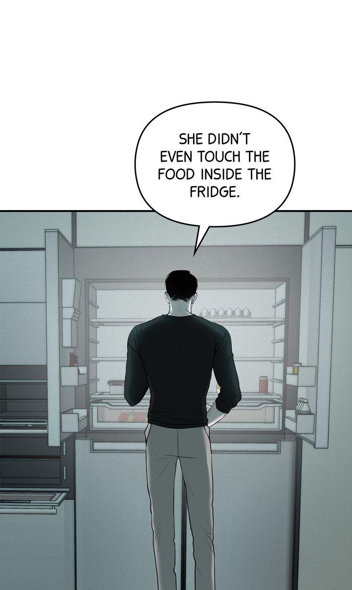 Read Projection chapter 8.1 image 34 on Lezhin