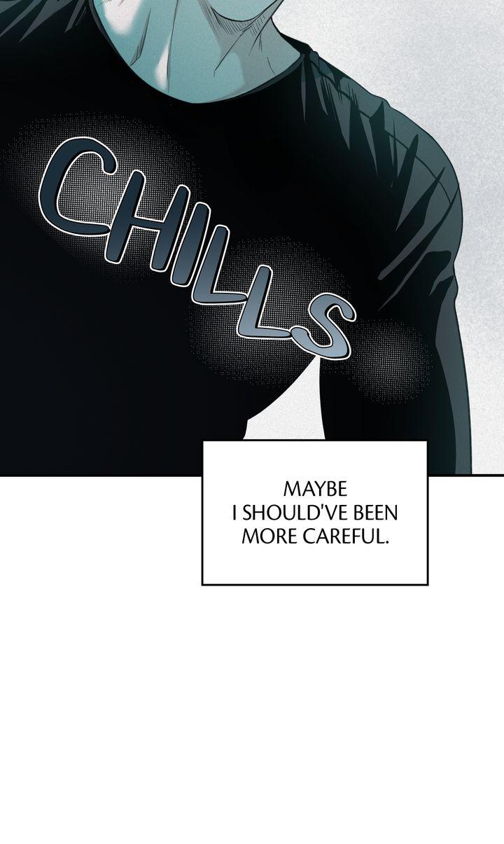 Read Projection chapter 8.1 image 36 on Lezhin