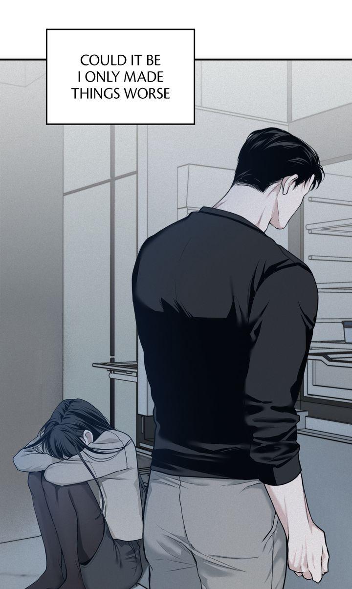 Read Projection chapter 8.1 image 37 on Lezhin