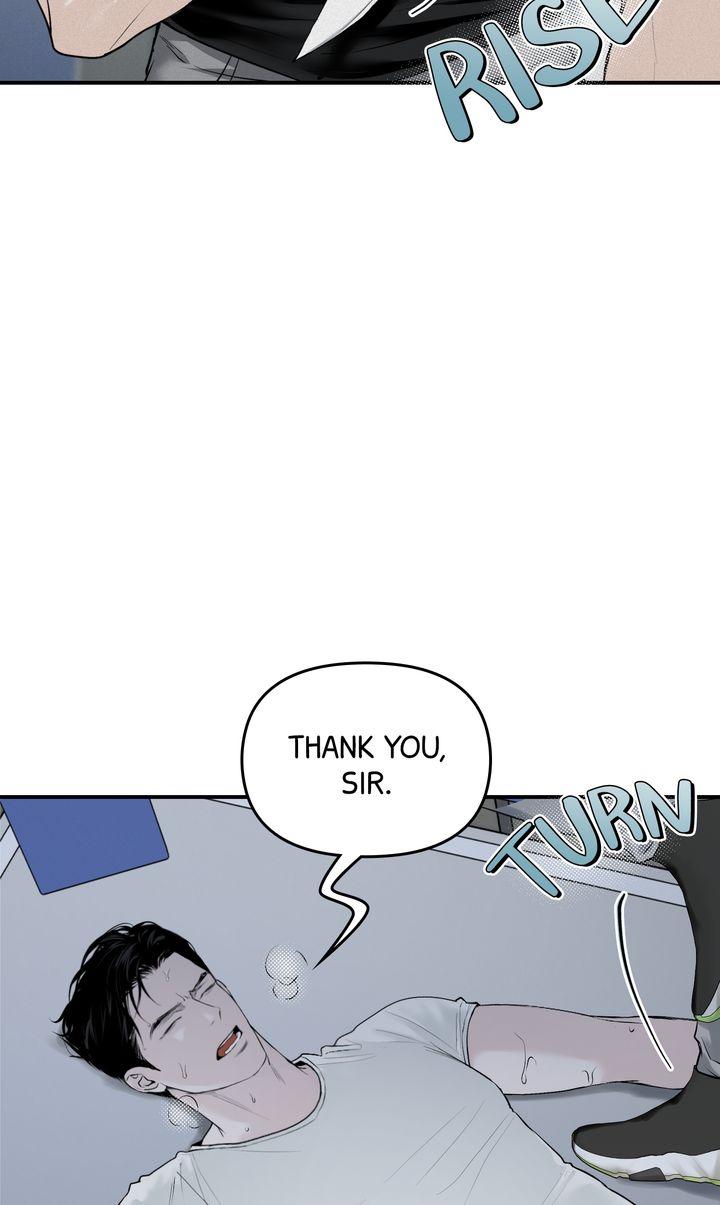 Read Projection chapter 8.1 image 4 on Lezhin