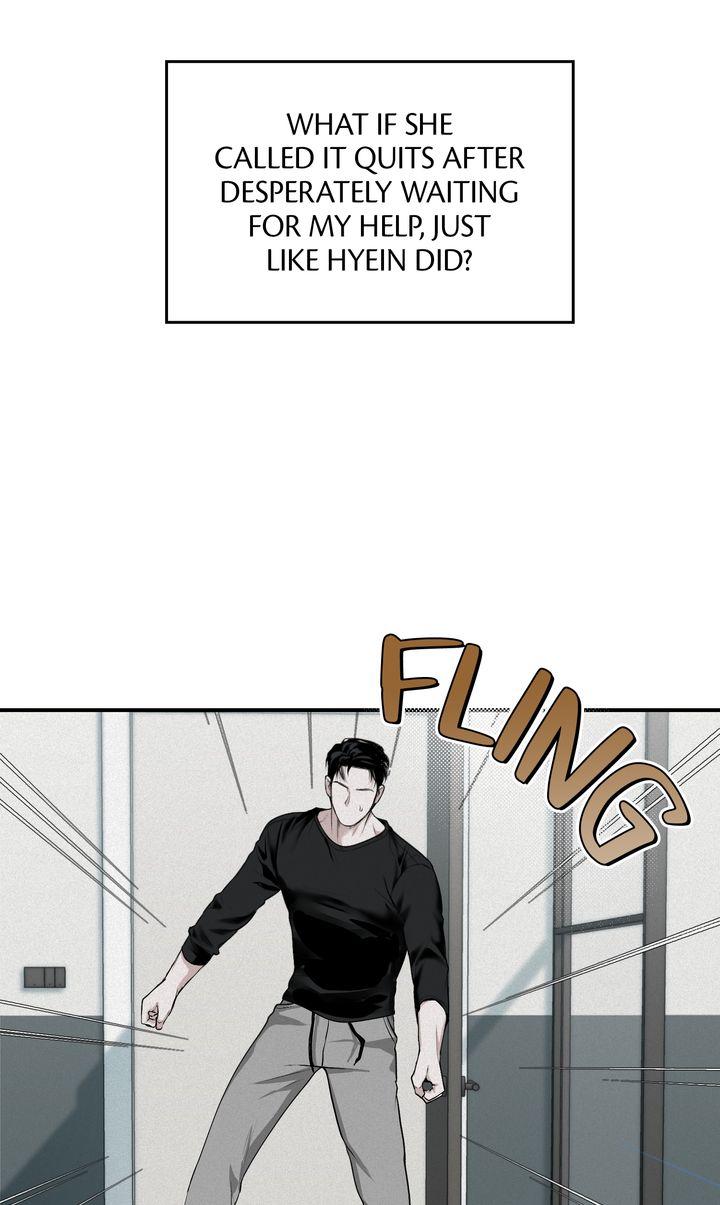 Read Projection chapter 8.1 image 40 on Lezhin
