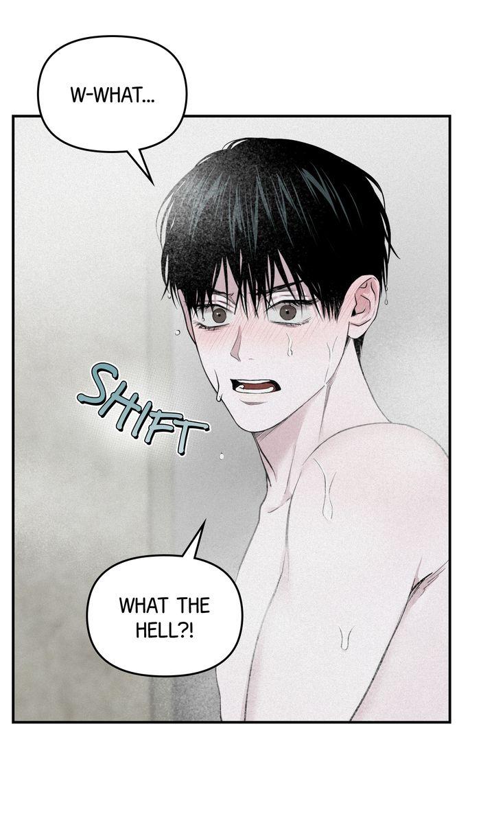 Read Projection chapter 8.1 image 49 on Lezhin