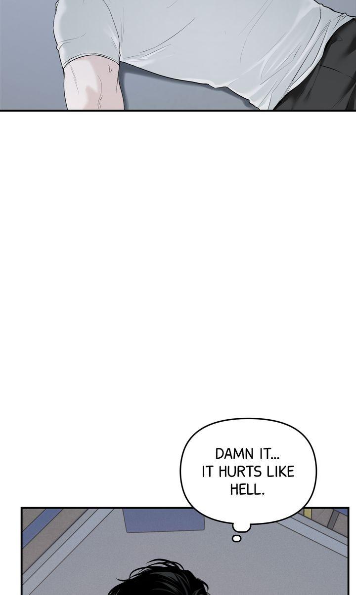 Read Projection chapter 8.1 image 5 on Lezhin