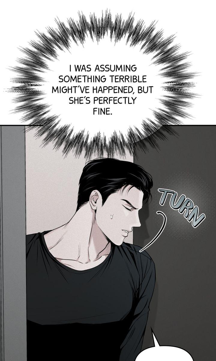 Read Projection chapter 8.1 image 50 on Lezhin