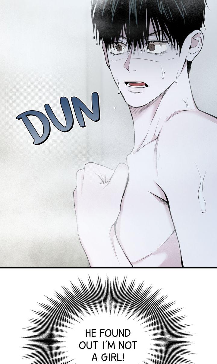 Read Projection chapter 8.1 image 58 on Lezhin