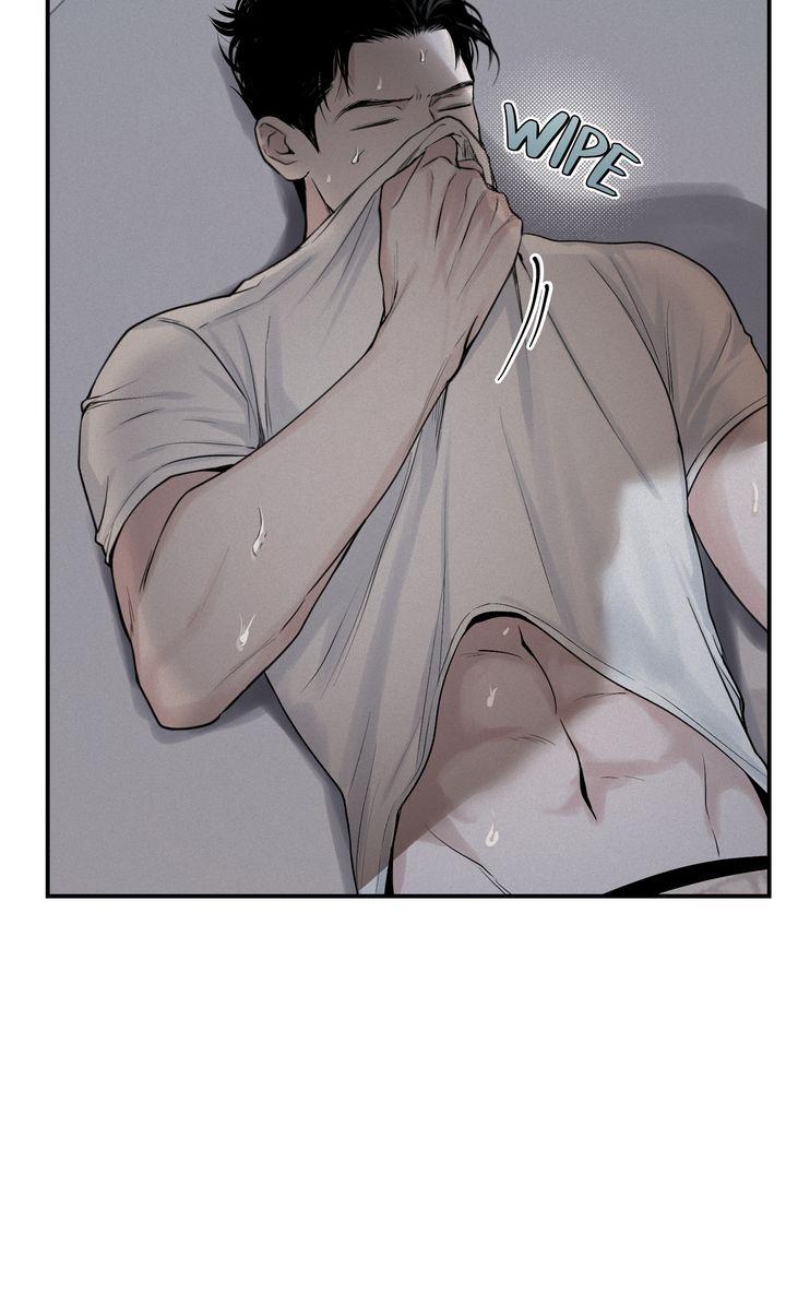 Read Projection chapter 8.1 image 6 on Lezhin