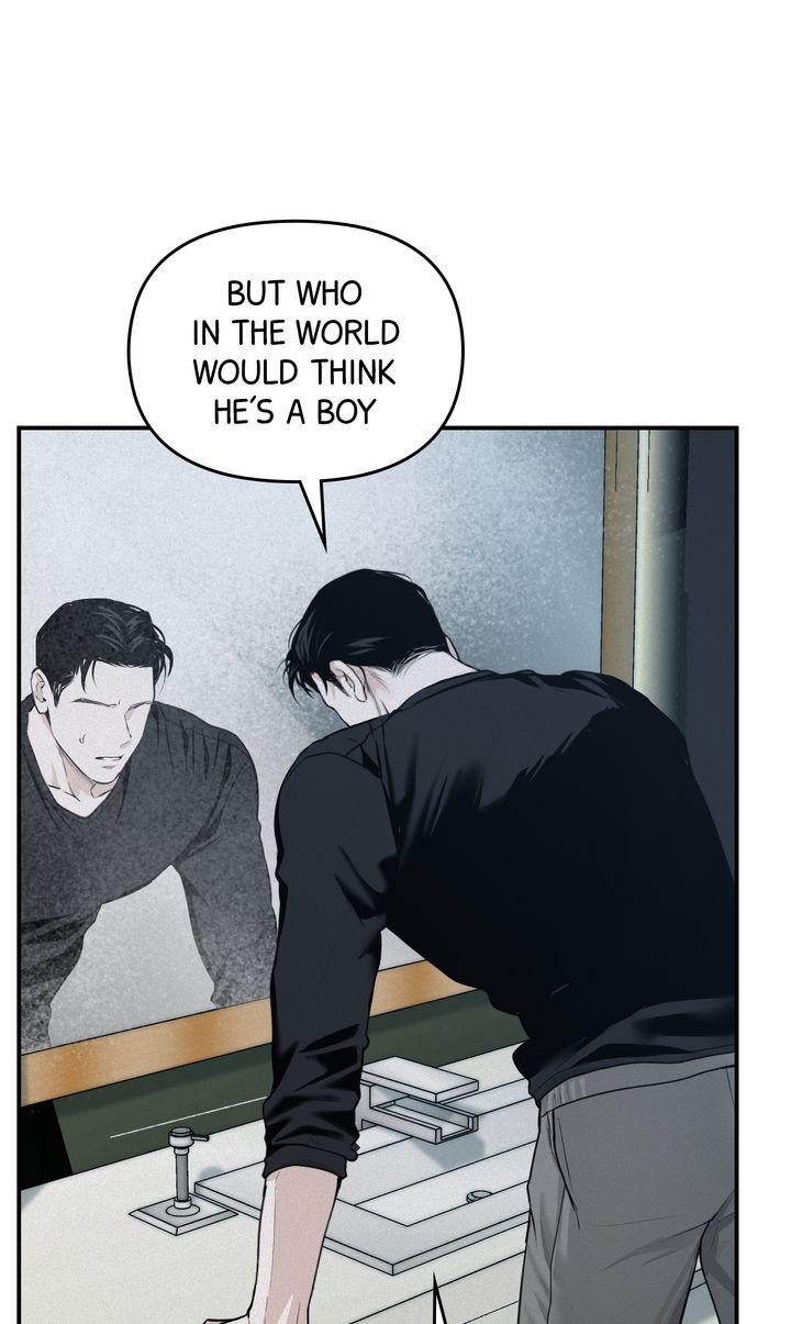 Read Projection chapter 8.1 image 64 on Lezhin