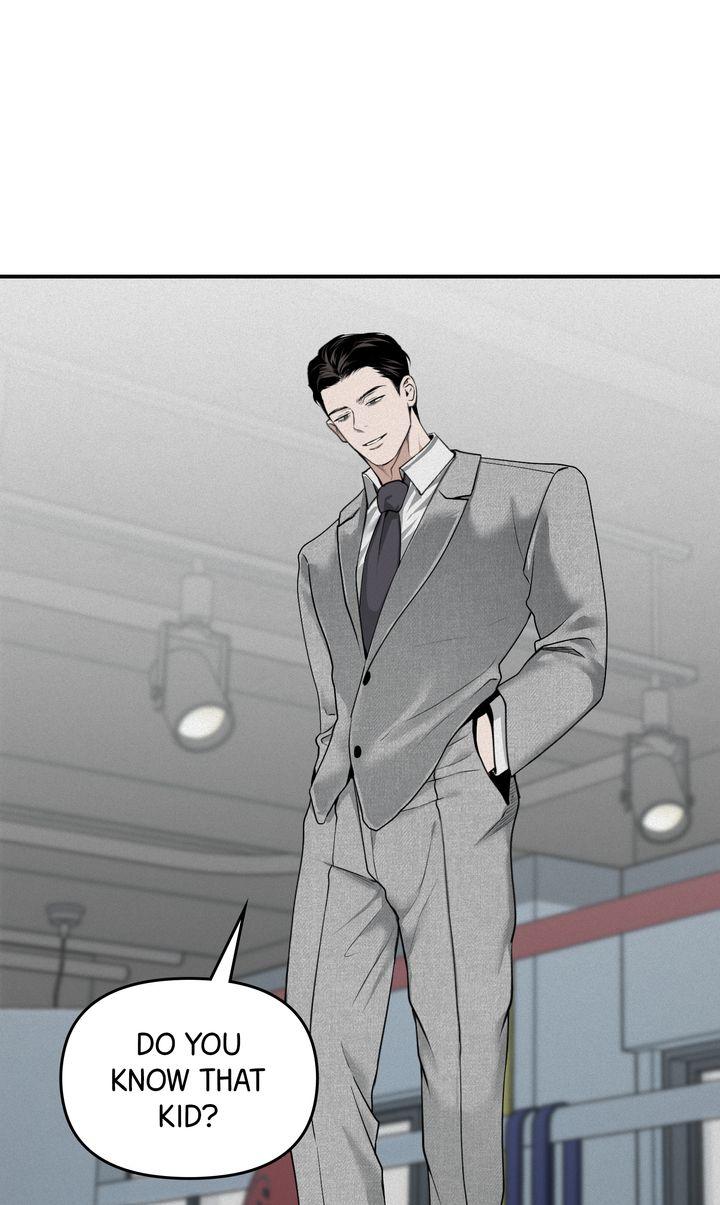 Read Projection chapter 8.1 image 7 on Lezhin