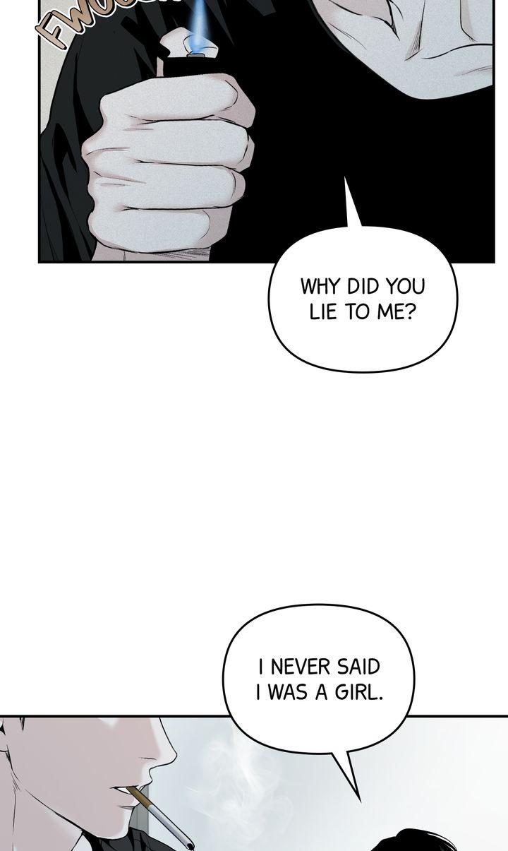 Read Projection chapter 8.1 image 79 on Lezhin