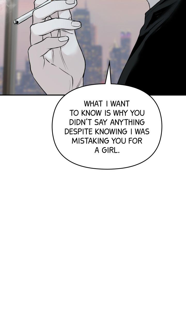 Read Projection chapter 8.1 image 83 on Lezhin