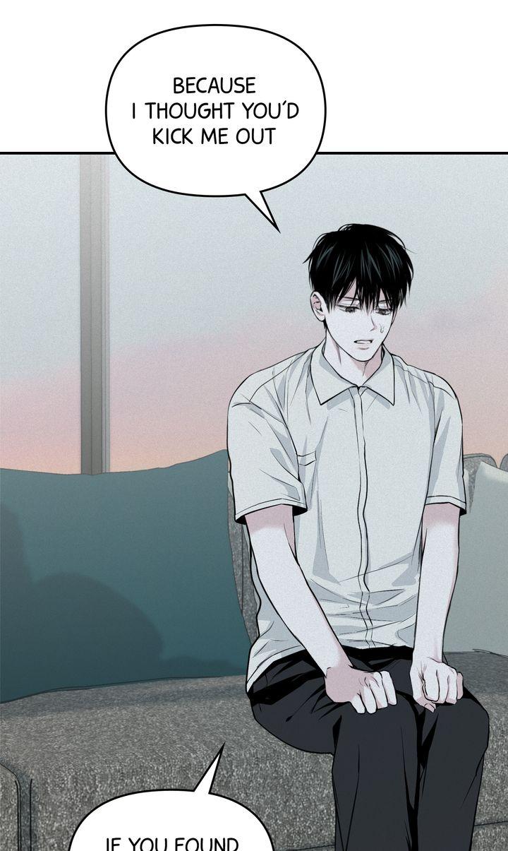 Read Projection chapter 8.1 image 84 on Lezhin