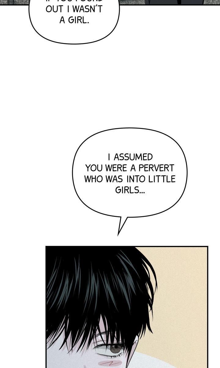 Read Projection chapter 8.1 image 85 on Lezhin