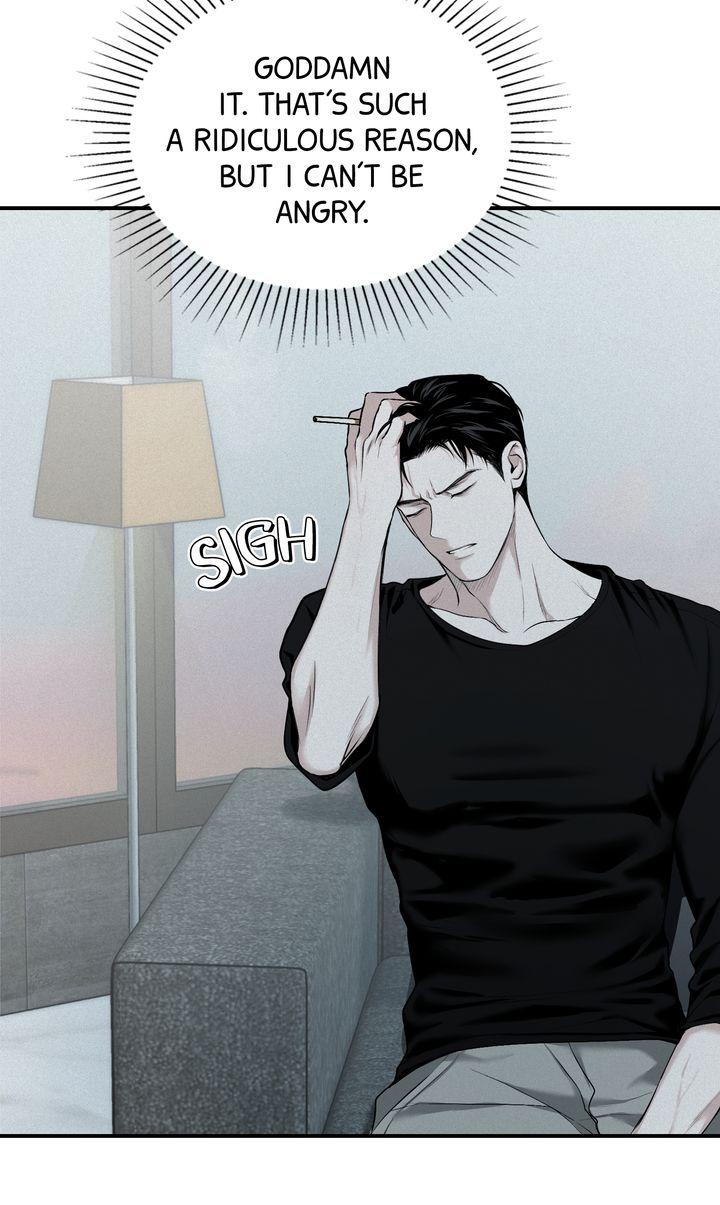 Read Projection chapter 8.1 image 87 on Lezhin