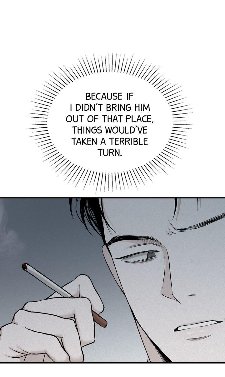 Read Projection chapter 8.1 image 88 on Lezhin