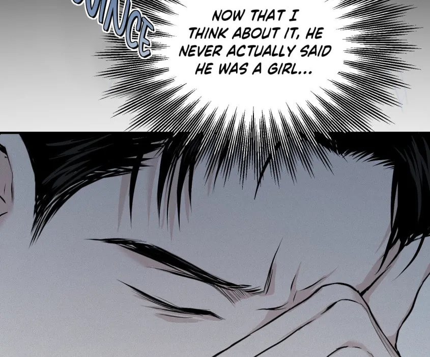 Read Projection chapter 8 image 114 on Lezhin