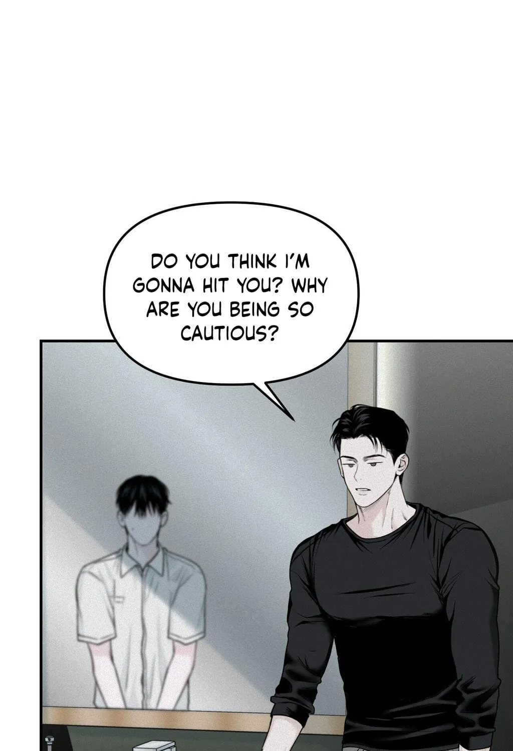 Read Projection chapter 8 image 129 on Lezhin