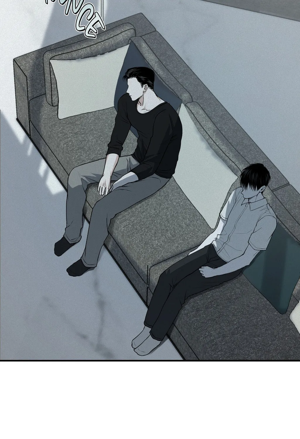 Read Projection chapter 8 image 139 on Lezhin