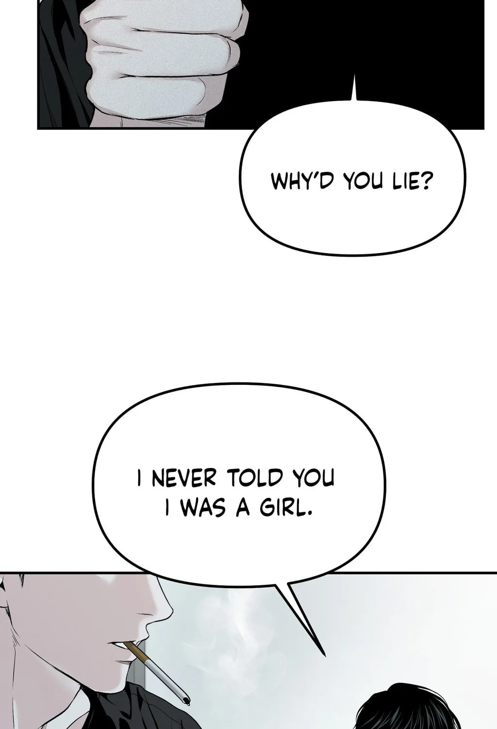 Read Projection chapter 8 image 143 on Lezhin