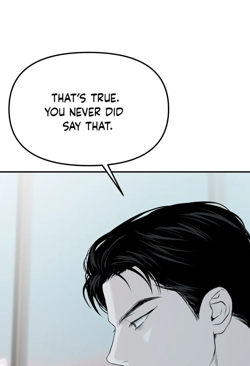 Read Projection chapter 8 image 149 on Lezhin